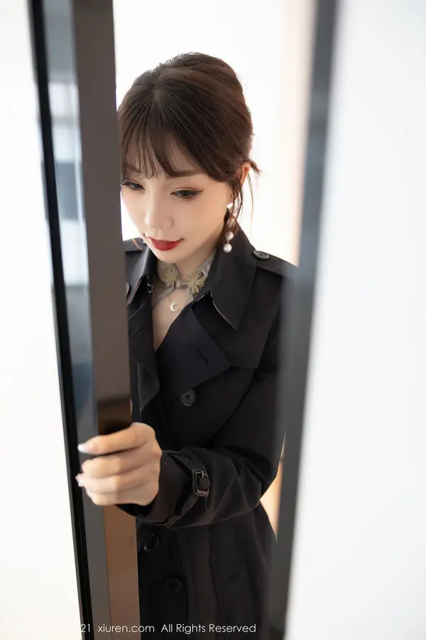 Vol. 03422 芝芝Booty(81P)