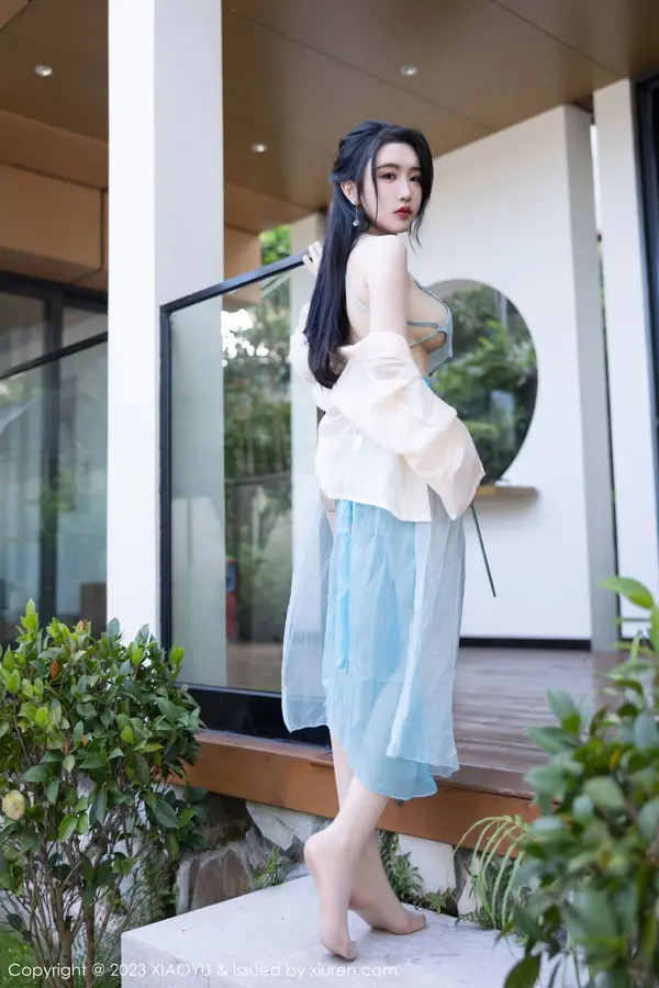 Vol. 1057 Cherry樱桃酱(82P)