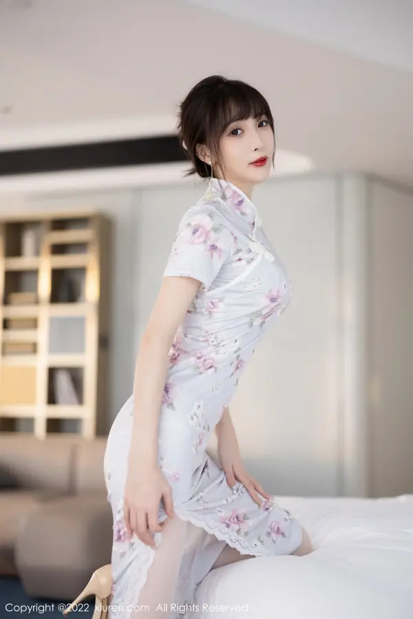 Vol. 05757 林星阑(91P)