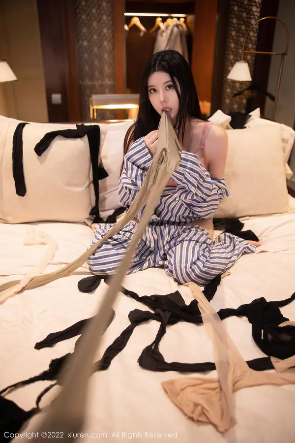 Vol. 05820 白茹雪(84P)