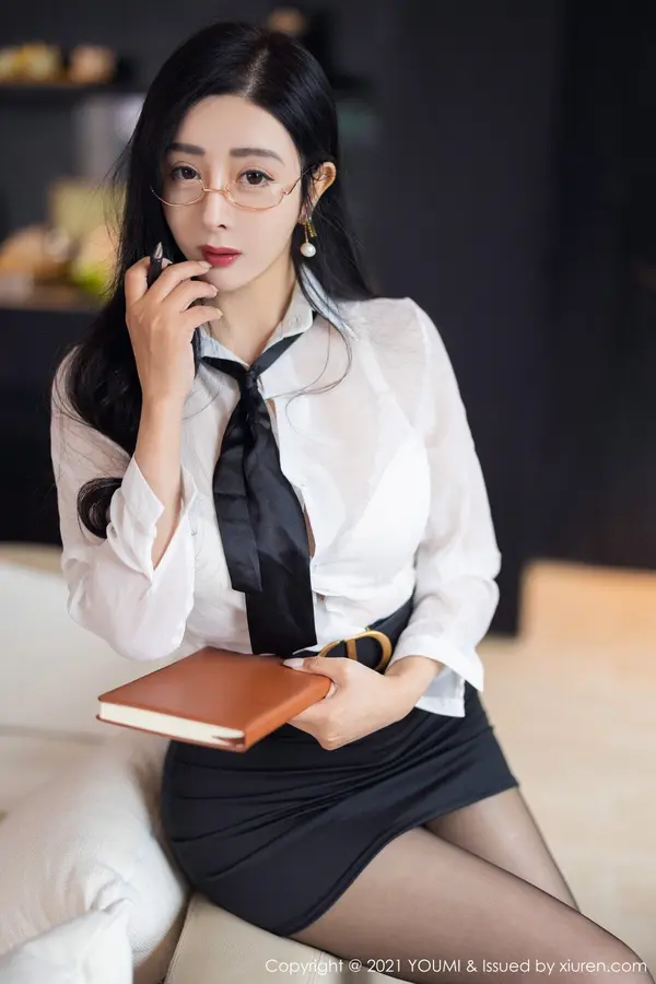 Vol. 0723 允尔(89P)