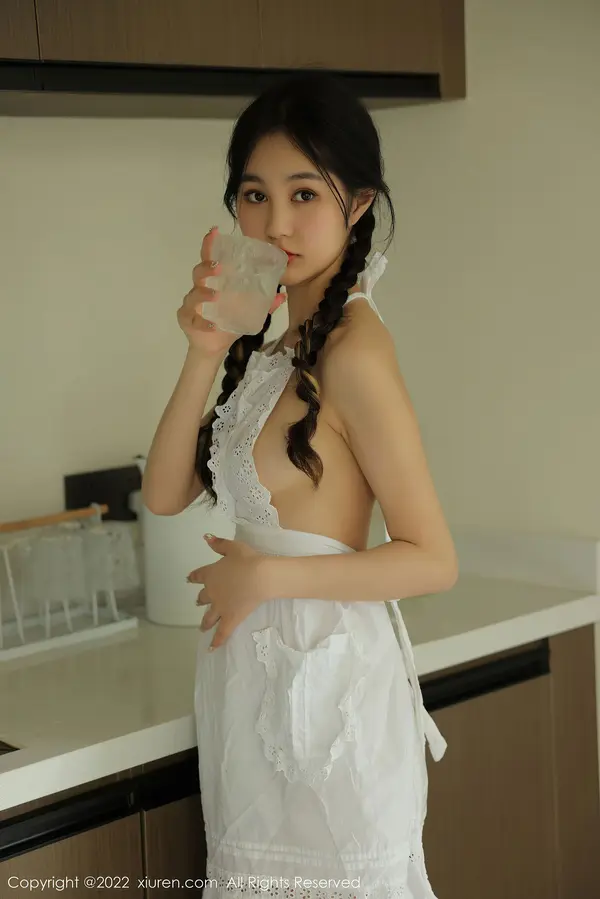 Vol. 04992 谢晚晚(49P)