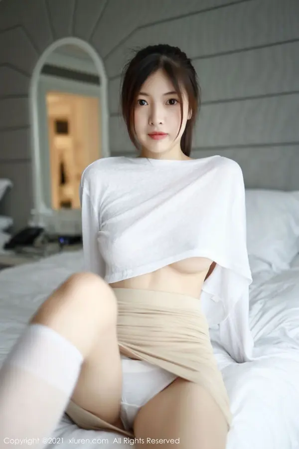 Vol. 03792 明日花桃桃(46P)