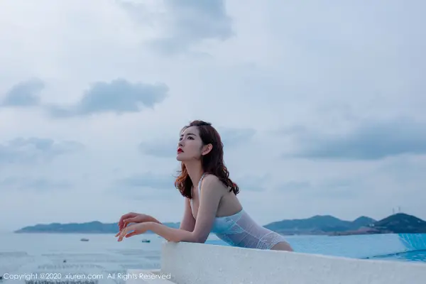 Vol. 01998 沈梦瑶(41P)