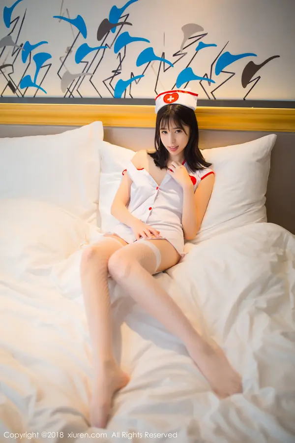 Vol. 00996 艾栗栗栗栗栗栗吖(44P)