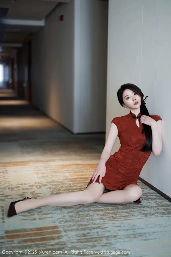 Vol. 09812 梦心玥(92P)