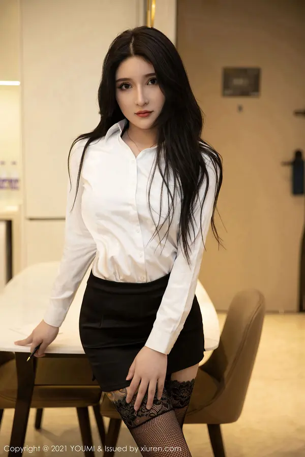 Vol. 0618 姝姝不是妹妹(41P)