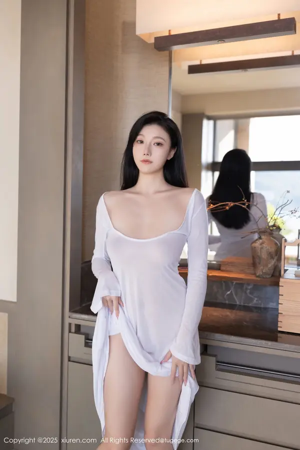 Vol. 10747 安然anran(81P)