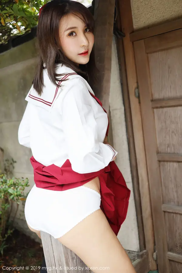Vol. 0341 SOLO-尹菲(45P)