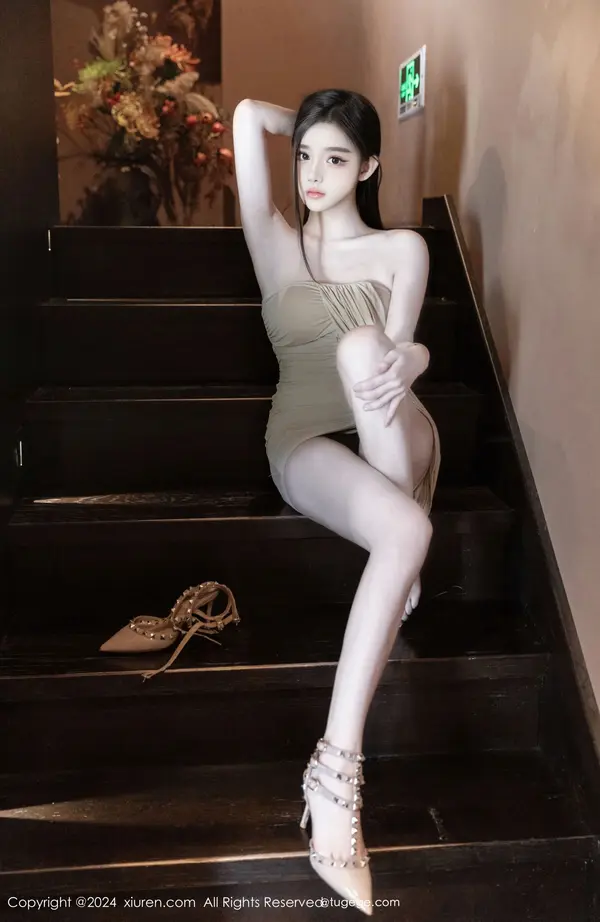Vol. 08883 龙雪儿(84P)