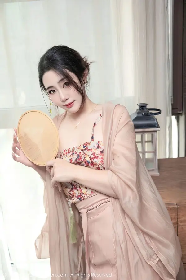 Vol. 06457 严利娅Yuliya(105P)