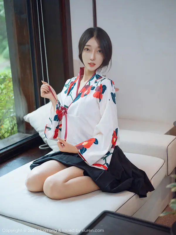 Vol. 0347 玥儿玥er(44P)
