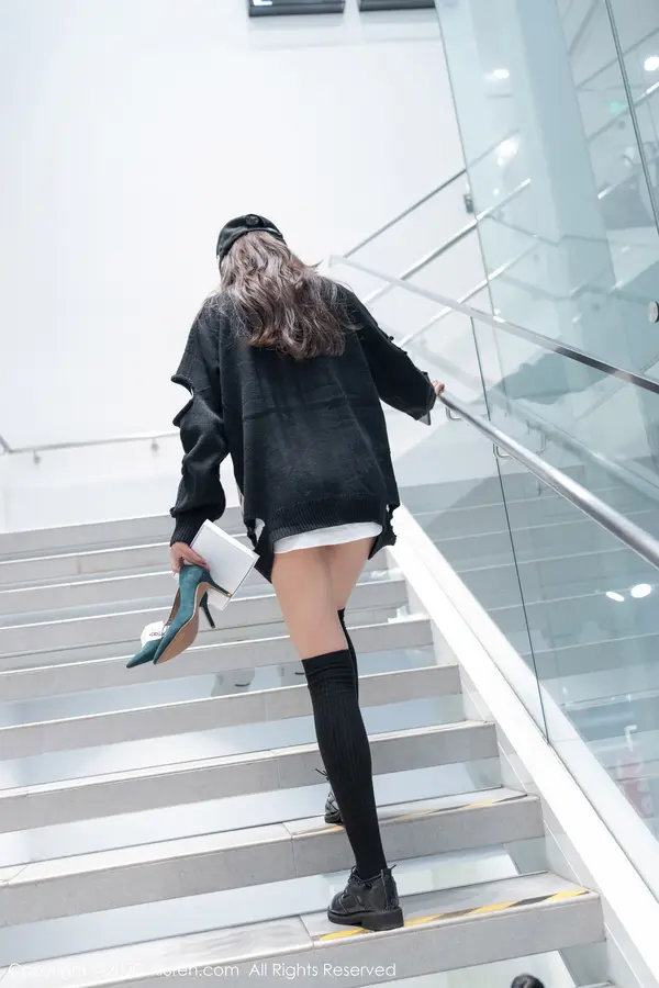 Vol. 01919 杨紫嫣Cynthia(38P)