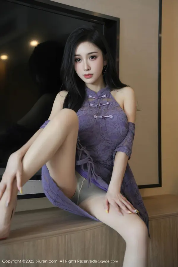 Vol. 10801 小阿娇Gill(71P)