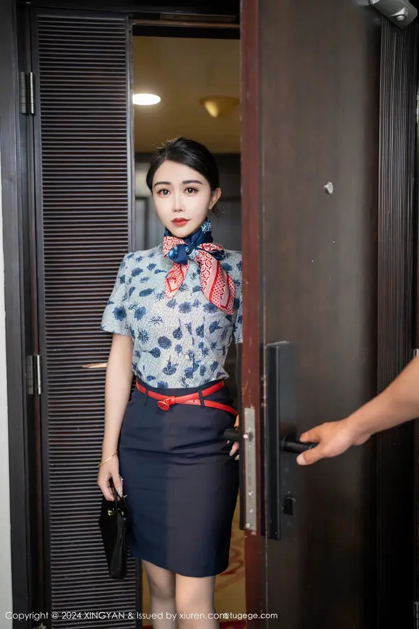 Vol. 0259 李若汐ci(82P)