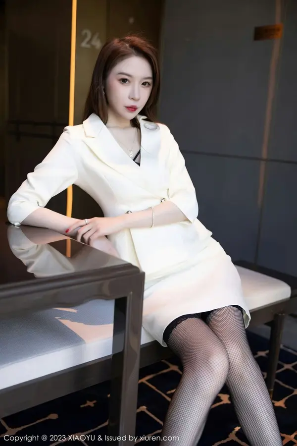 Vol. 0977 梦心玥(102P)
