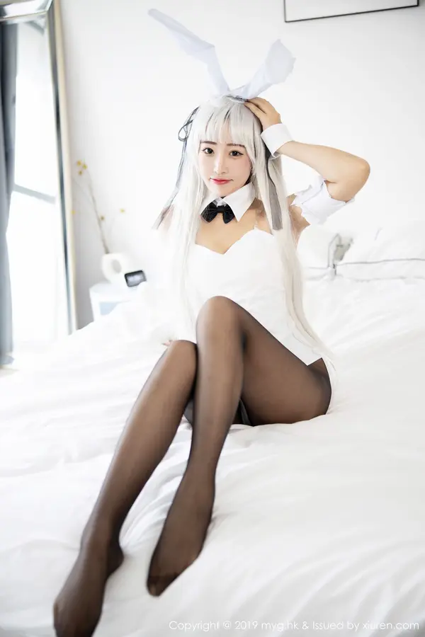 Vol. 0354 童丹娜cara(59P)