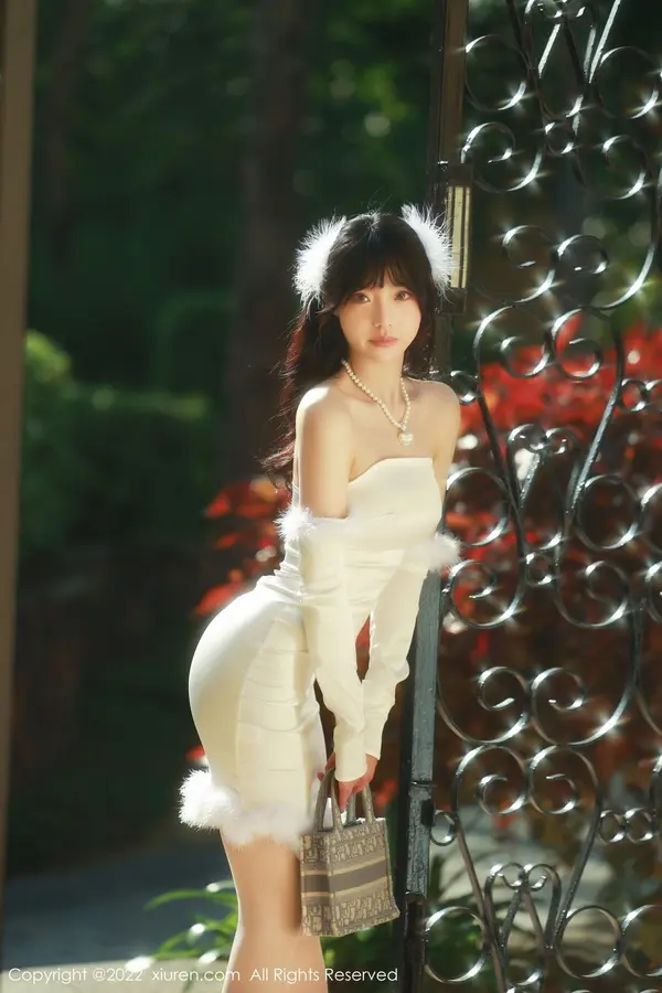 Vol. 04645 佘贝拉bella(75P)