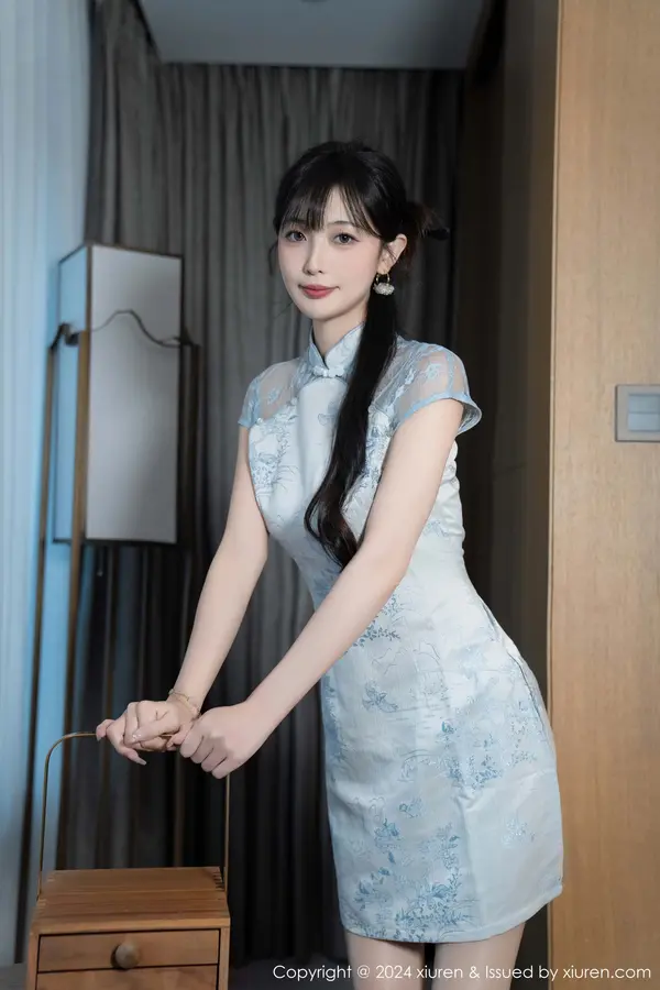 Vol. 09487 林星阑(83P)