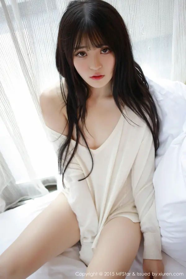 Vol. 0029 伊小七MoMo(52P)