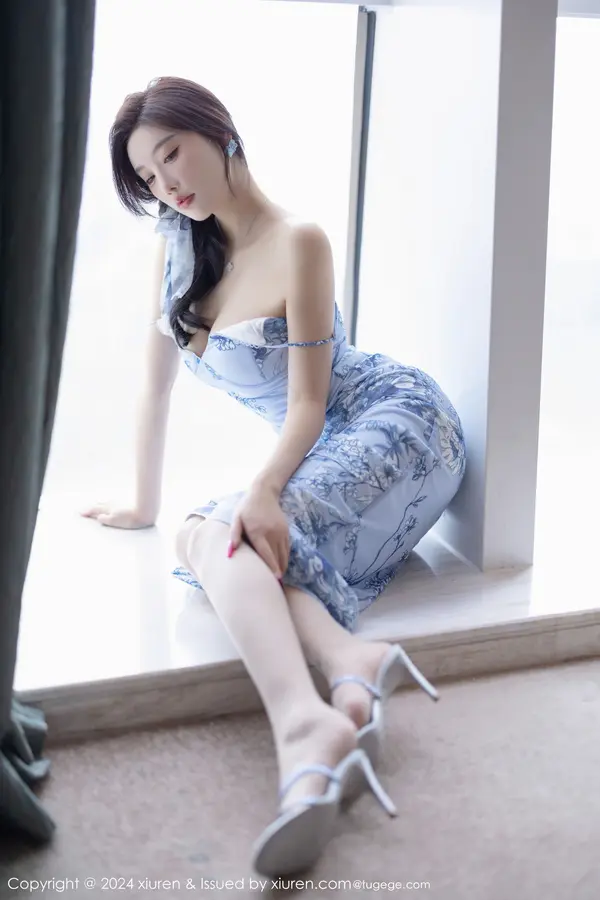 Vol. 09249 杨晨晨Yome(82P)