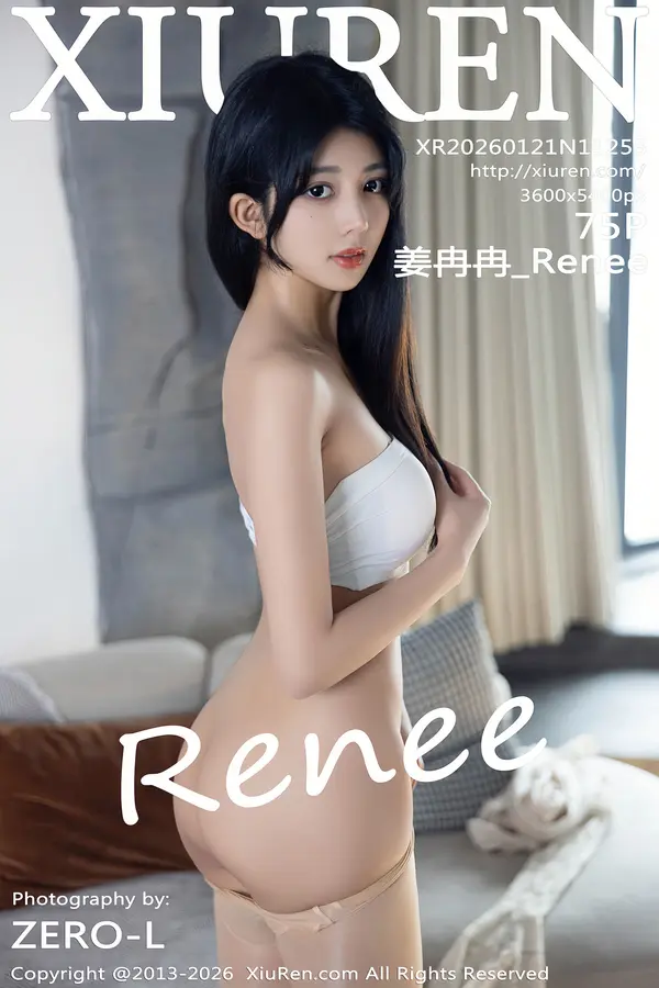 Vol. 11255 姜冉冉_Renee@(76P)-妹子录-美女图片|美女写真 专注超高清美女图片分享网站