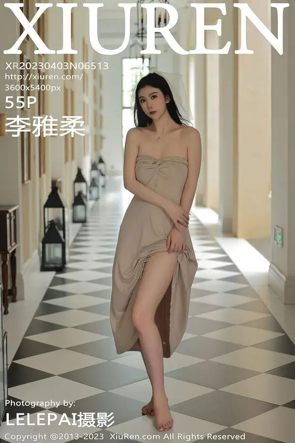 Vol. 06513 李雅柔182CM(56P)-妹子录-美女图片|美女写真 专注超高清美女图片分享网站