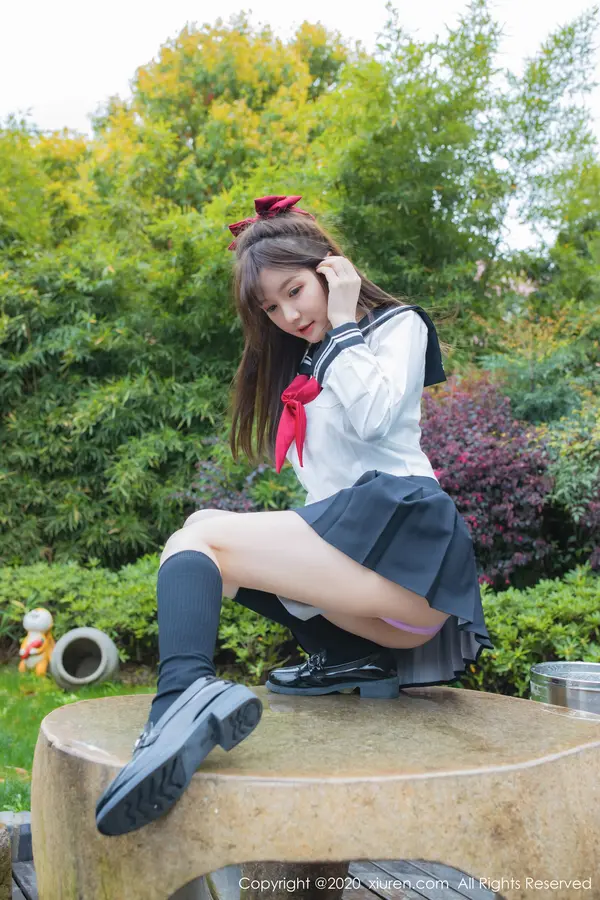 Vol. 02193 糯美子Mini(51P)