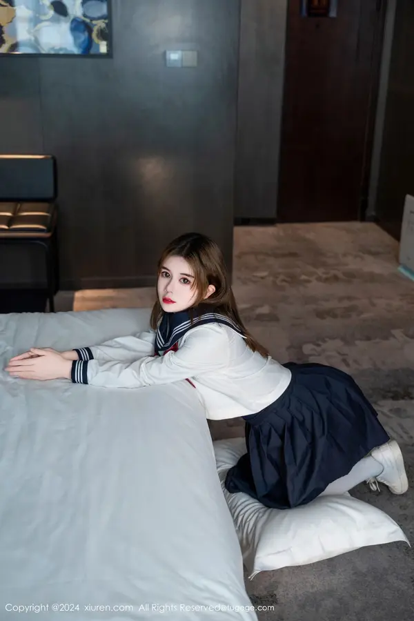 Vol. 08819 凌彩烟(87P)