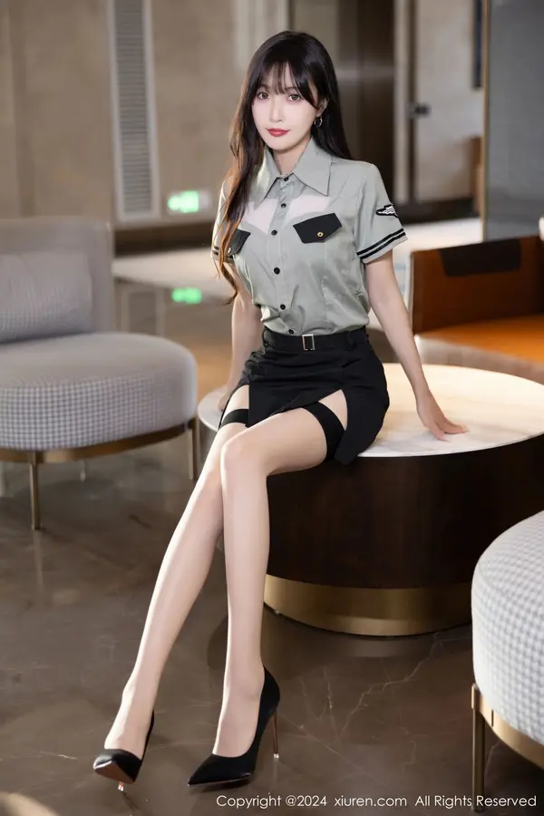 Vol. 08064 林星阑(85P)