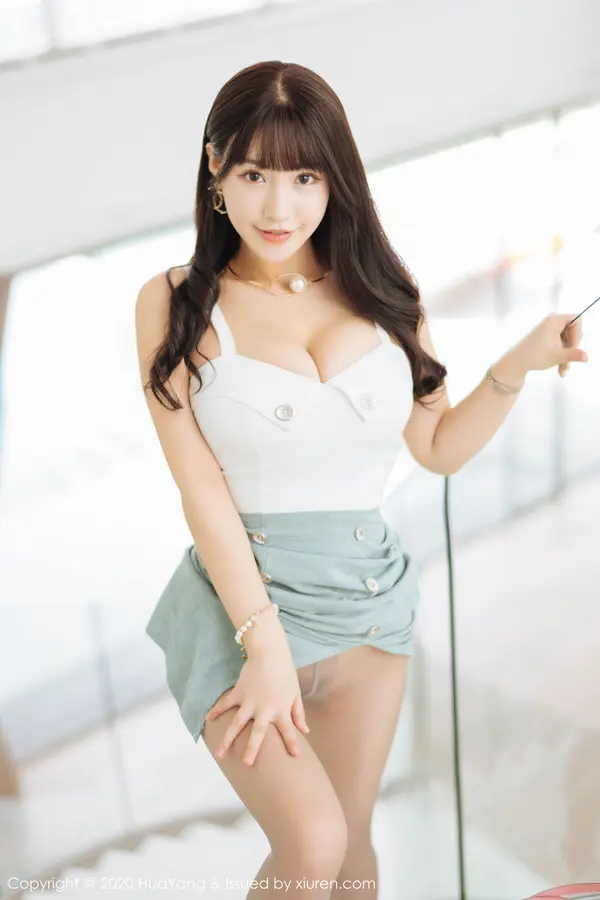 Vol. 0226 朱可儿Flower(53P)