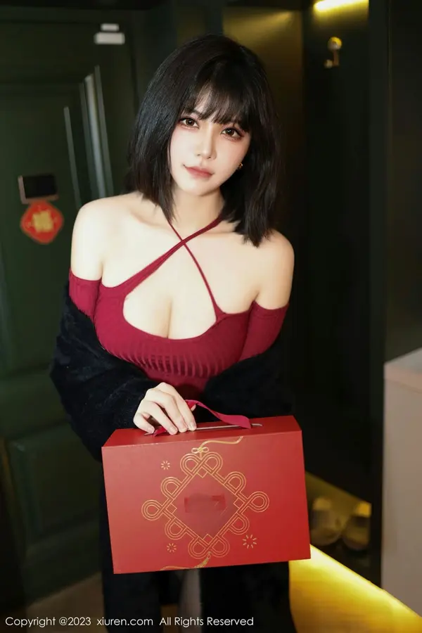 Vol. 06144 桃桃子_(82P)