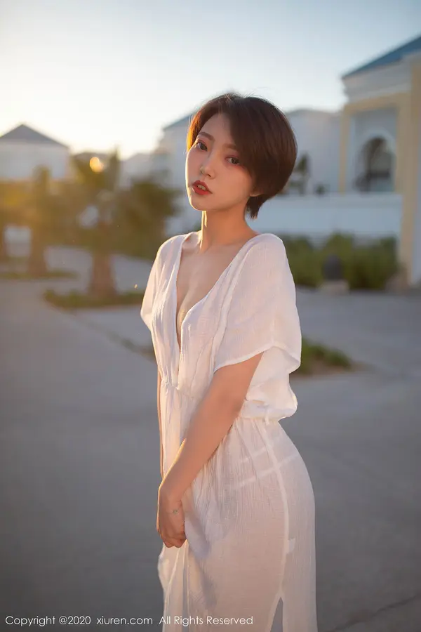 Vol. 02405 冯木木LRIS(83P)