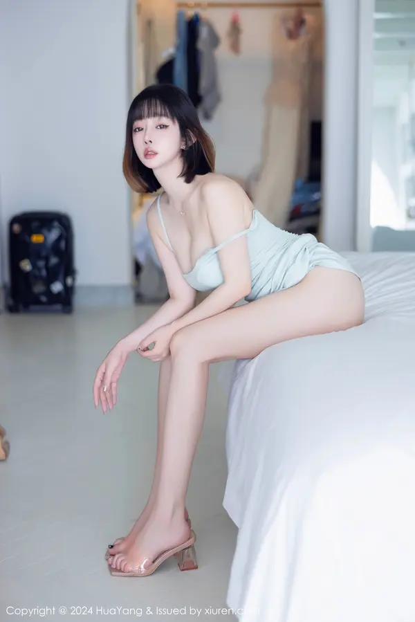Vol. 0586 王雨纯(95P)