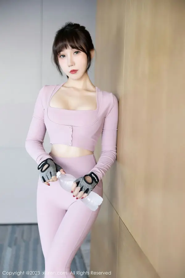 Vol. 06291 波巧酱(81P)