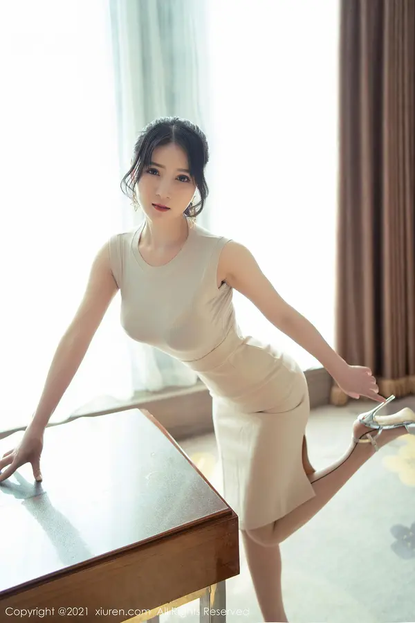 Vol. 03340 林煊煊(58P)