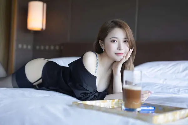 鱼子酱Fish《巧克力》(118P)