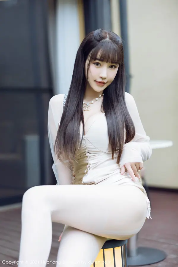 Vol. 0471 朱可儿Flora(41P)