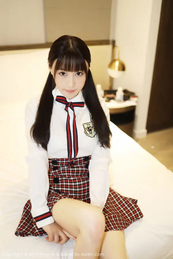 Vol. 0355 Flower朱可儿(82P)