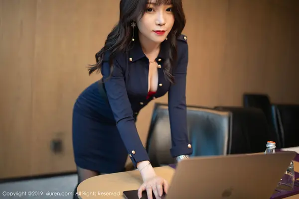 Vol. 01839 芝芝Booty(72P)
