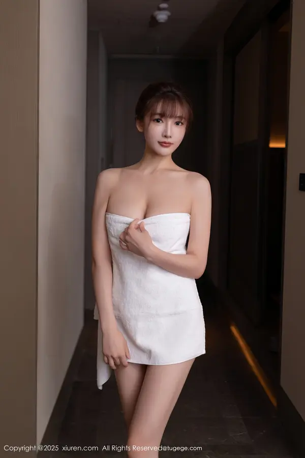 Vol. 10757 陆萱萱(74P)