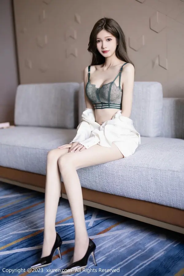 Vol. 06882 程程程-(85P)