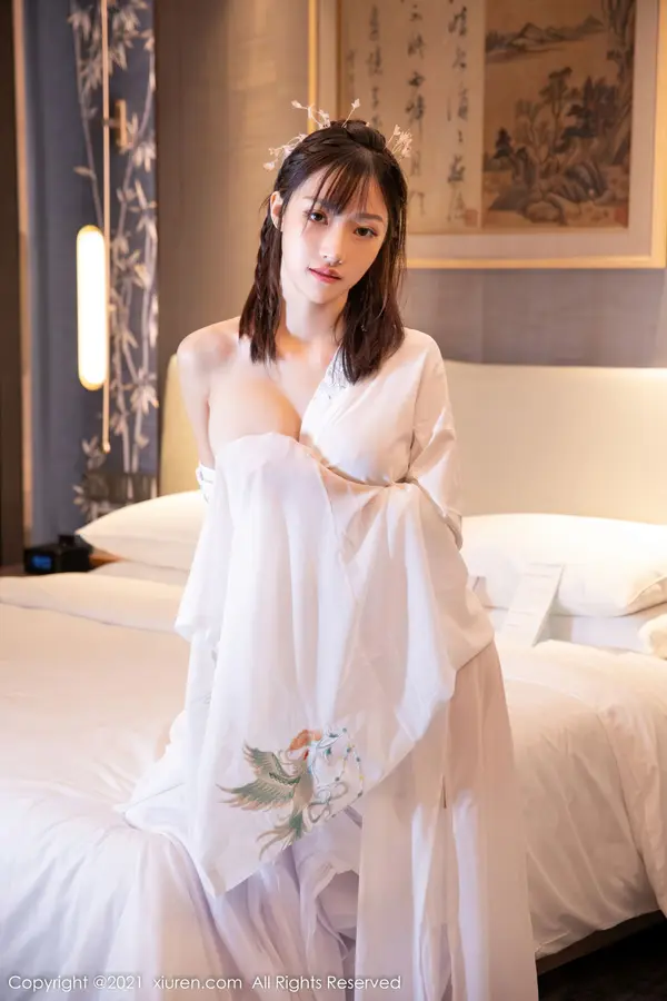 Vol. 04344 西门小玉(54P)