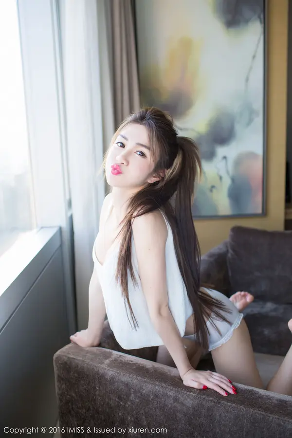 Vol. 0081 李李七七喜喜(49P)