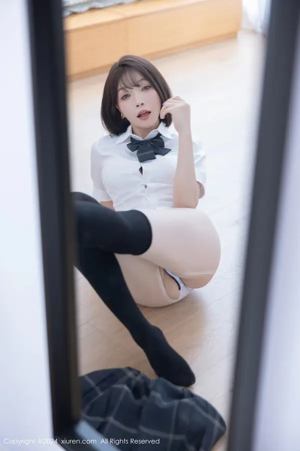 Vol. 08785 徐莉芝Booty(101P)