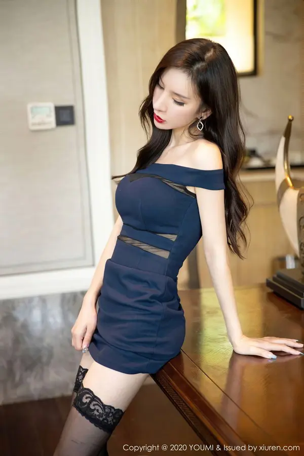 Vol. 0547 周于希Sandy(54P)