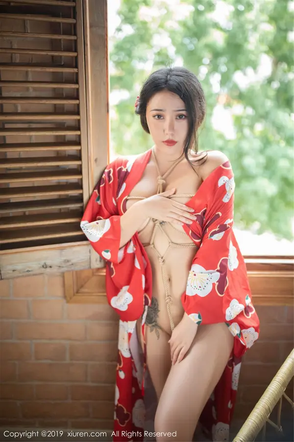 Vol. 01492 Manuela玛鲁娜(59P)