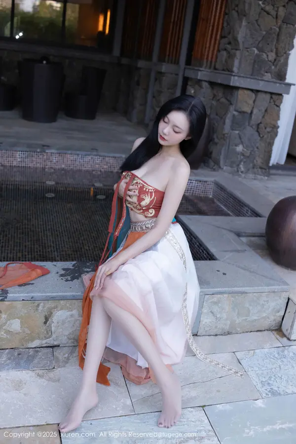 Vol. 09757 安然anran(82P)