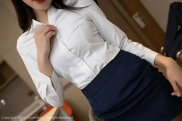 Vol. 02882 陆萱萱(77P)