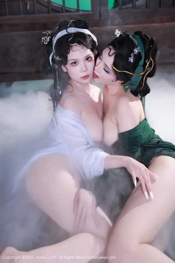 Vol. 10561 模特合集(89P)